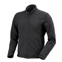 Tucano Urbano Μπουφάν Μηχανής Ovetto CE Ανδρικό Χειμερινό μαύρο